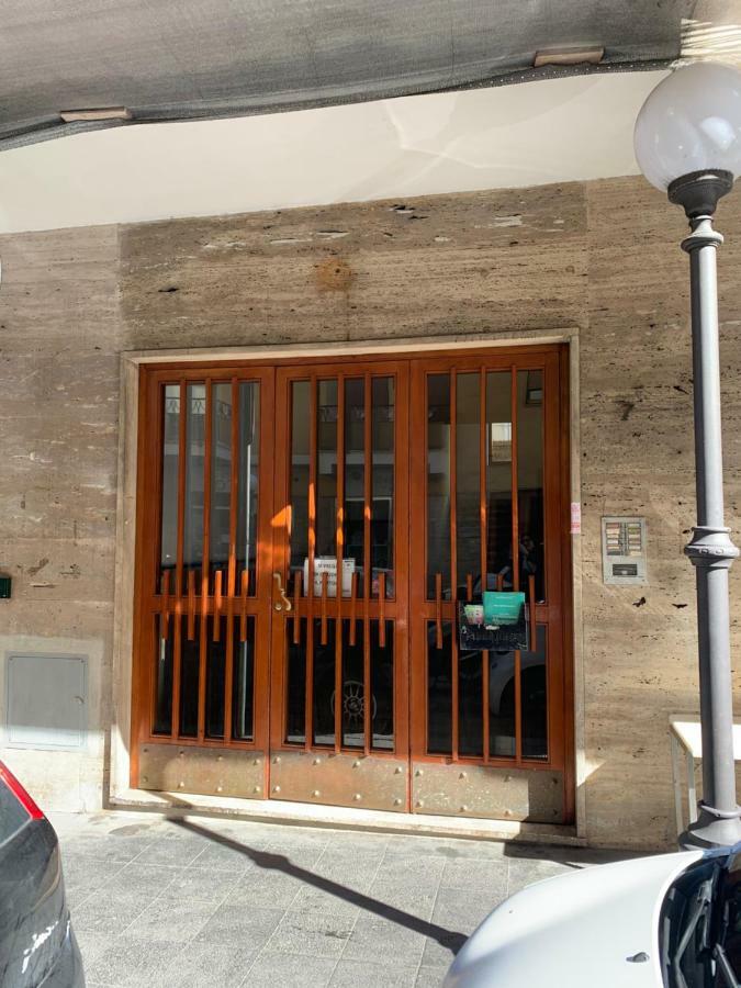 Апартаменты Casa Derosa In Sorrento Centro Экстерьер фото